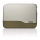 Torba do laptopów Neoprenowe 12,1" brązowe